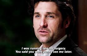 They Really Said ✨Criminal✨Minds — Never Leaving You