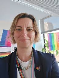 Tegan Marsh's Instagram, Twitter & Facebook