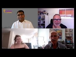 Carers: The Big Conversation. Webinar 2: Let's Talk About...Young Carers