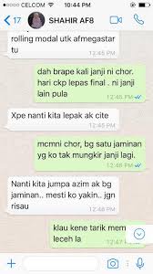Saya seorang kepala rumah tangga yg mempunyai hutang riba yg bagi saya cukup besar jumlahnya di bank konvensional yang tanpa jaminan ( kta ) dan hutang kartu kredit. Tidak Bayar Hutang