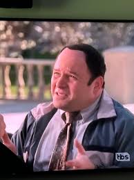 I don't know sometimes....