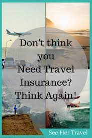 Generali global assistance travel insurance can be purchased up to 18 months before the trip departure date and up until the day prior to departure. Should I Buy Travel Insurance Yes Find Out Why You Need Travel Insurance See Her Travel Best Travel Insurance Travel Insurance Travel Nursing