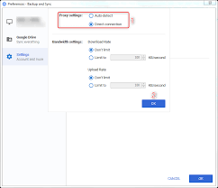 Each item consists of text and image. 4 Solutions On How To Fix Google Drive Not Updating Problem Imobie