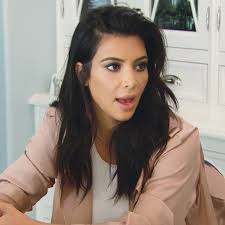 Kim Kardashian Talking About The Tech World Kardashian Hair Kim Kardashian Short Hair Kim Hair