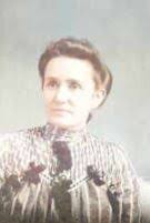 Hannah Adeline Hatch Savage (1867-1916)