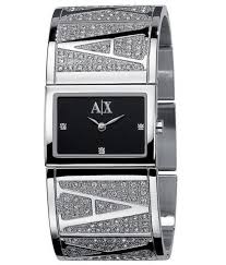 Shop armani exchange watches online now at wardow.com! Armani Exchange Ax4050 Women S Watch Price In India Buy Armani Exchange Ax4050 Women S Watch Online At Snapdeal