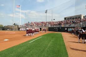 Take the tour of oklahoma's athletic facilities with sydney romero. Aggie Softball Complex Facilities Texas A M Athletics 12thman Com