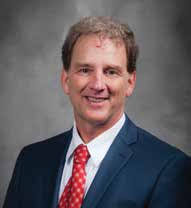 WCJC President's Report to the Community