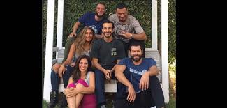 دينا الشربيني بنفس ملابس عمرو دياب! Ø¨Ø§Ù„ØµÙˆØ± Ù…Ø§ Ø§Ù„Ø°ÙŠ ÙŠØ¬Ù…Ø¹ Ø§Ù„ÙÙŠØ´Ø§ÙˆÙŠ ÙˆÙ…Ù†Ù‰ Ø²ÙƒÙŠ ÙˆØ¹Ù…Ø±Ùˆ ÙŠÙˆØ³Ù ÙˆØ¯ÙŠÙ†Ø§ Ø§Ù„Ø´Ø±Ø¨ÙŠÙ†ÙŠ Ø®Ø¨Ø± ÙÙŠ Ø§Ù„ÙÙ†