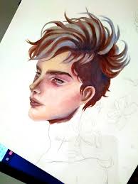 Painted playset progress and vertical stacking