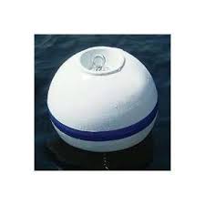 The sole purpose of the mooring buoy is to support the mooring chain. Taylor Made Sur Moor Shackle Mooring Buoy 46818 On Popscreen