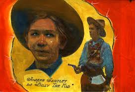 Did Walter Noble Burns Bring Billy the Kid Back from Obscurity?