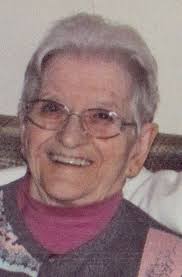 Obituary of Anita Jane Holt