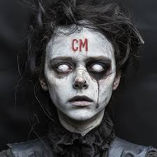 Miblart Book Cover Design