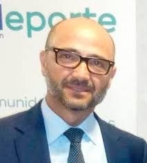 benjamin-ruiz-carmona-gerente-grupo-beiman- Clínicas Beiman