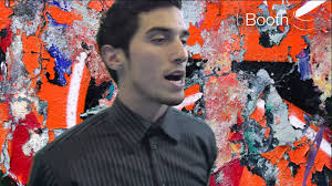 bBooth TV Singing & Music raptor family by Ryan Navarro