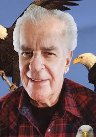 George ROSE Obituary (2015)