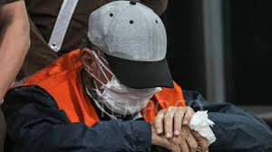 Buron kasus percobaan pembunuhan hendra subrata dideportasi dari singapura sabtu. Xr6rjdezaabzgm