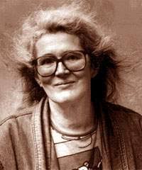 Angela Olive Stalker