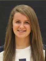 2013 Women's Volleyball Roster