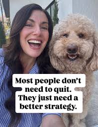 You don't need to quit. You don't even need more hours in the day. You just  need a simpler strategy. When everything starts to feel heavy…every launch,  every post, every decision.. it's