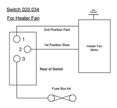I read i should use a relay so thats what im going for. Wiring Diagrams