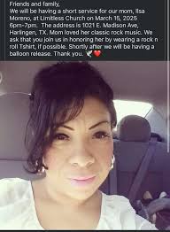 Rest In Peace, Ram Cavazos. Class of '87 lost another classmate way too  soon.