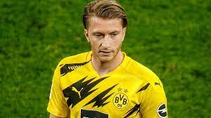 Discover images and videos about marco reus from all over the world on we heart it. Marco Reus Rechnet Mit Karriereende Beim Bvb Kapitan Bereut Absage An Fc Bayern Nicht Eine Sekunde Sportbuzzer De