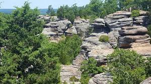 See 1,742 traveler reviews, 1,501 candid photos, and great deals for garden of the gods resort and club, ranked #2 of 114 hotels in colorado springs and rated 4.5 of 5 at tripadvisor. Garden Of The Gods Illinois Review Of Shawnee National Forest Illinois United States Tripadvisor