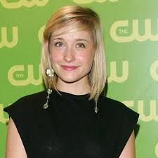 El camino de Allison Mack a la secta sexual que la condenó