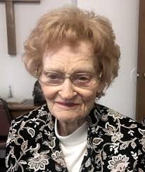 Vivian Crowell Obituary