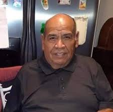 Ramon Holguin Obituary