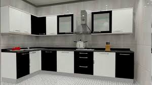 L Shaped Kitchen Designs Ideas For Your Beloved Home In 2020 Kitchen Cupboard Designs L Shaped Modular Kitchen Kitchen Modular