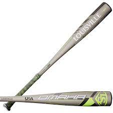 Even so, at 28 x 2.63 x 2.63 inches and 1.25 pounds, some said it can be a little heavy for little league players. 2020 Omaha 10 2 5 8 Usa Baseball Bat Louisville Slugger