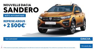 Jetzt dacia sandero stepway bei mobile.de kaufen. Dacia Guadeloupe Publicaciones Facebook