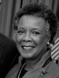 Yvonne Mims's Instagram, Twitter & Facebook