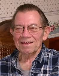 Obituary information for Kenneth Kischnick