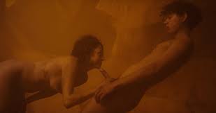 Maria Evoli Nude » Celebs Nude Video - NudeCelebVideo.Net