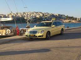 There Is Only One Mercedes Benz Wagon Taxi In Athens And Its Got A Facebook Page Via Mercedestaxi Station Wagon Mercedes Station Wagon Mercedes E Class