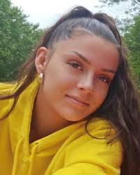 Hailey Shea Newville Obituary September 8, 2023