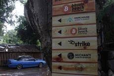 Back then, it wasn't necessary to make any distinction between bitcoin and any other crypto currency on the market. Will Bitcoin Recover When In Doubt Zoom Out Crypto Market Analysts Advise The Independent