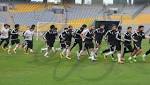 نبيه: منتخب الفراعنة سيتأهل للدور