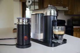 Today i take at look at the nespresso vertuo pod coffee machine, and see if it is really any good. Nespresso Vertuoline Review The Best In Its Category
