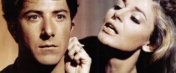 The Graduate movie review & film summary (1967)