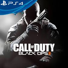 Call of Duty Black Ops 2