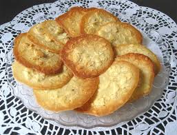 Tuiles Aux Amandes Recette Tuiles Aux Amandes Idee Recette Gateaux Et Desserts