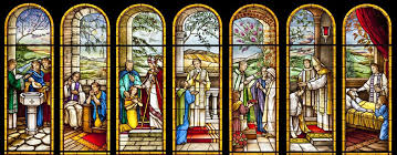 Sacramentos