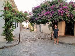 Erleben sie nur höhepunkte auf ihrer reise nach uruguay und erfahren sie, wo sich sightseeing in. Uruguay Sehenswurdigkeiten Spoiler Es Gibt Keine Life Is A Trip