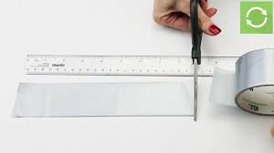 Learn how to make a id/card holder out of duct tape. How To Make A Duct Tape Wallet With Pictures Wikihow
