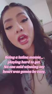 Lets see if you can handle me. #firesign #latina #dontmesswithme #dont...